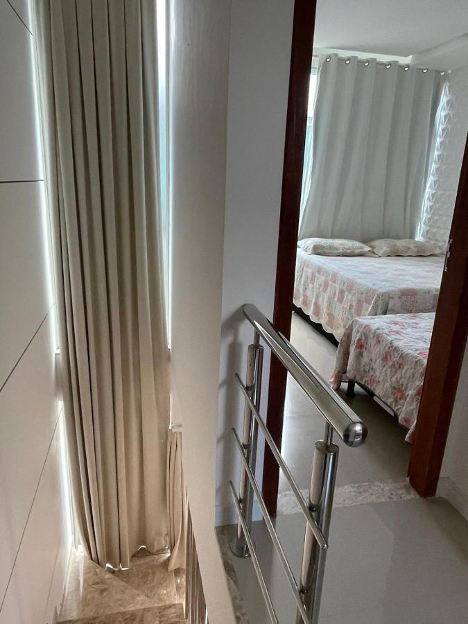 Apartamento Duplex - A 3 Min Da Praia Ape, Proximo Axe Moi E Toatoa Порту-Сегуру Экстерьер фото