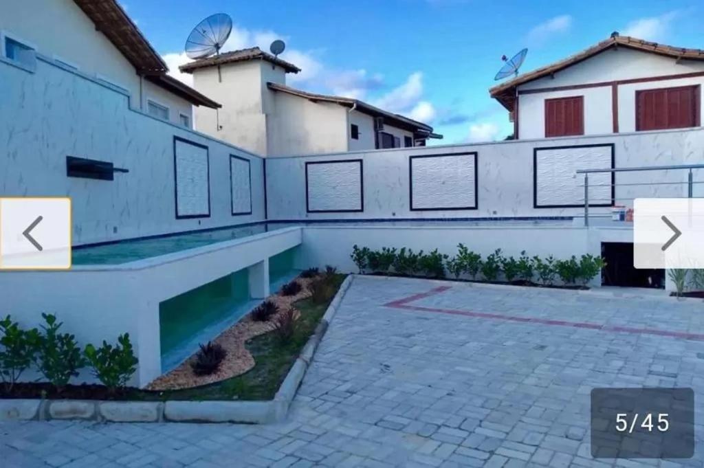 Apartamento Duplex - A 3 Min Da Praia Ape, Proximo Axe Moi E Toatoa Порту-Сегуру Экстерьер фото